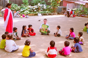 Reading