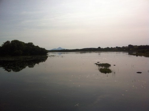 Castlebar Lake