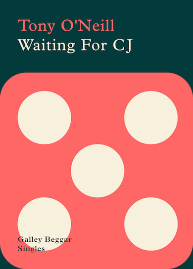 Waiting for cj cover